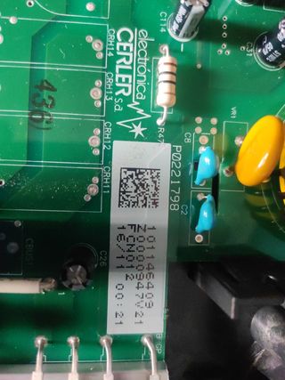 PLACAS DE POTENCIA BALAY 3EB915LP/01