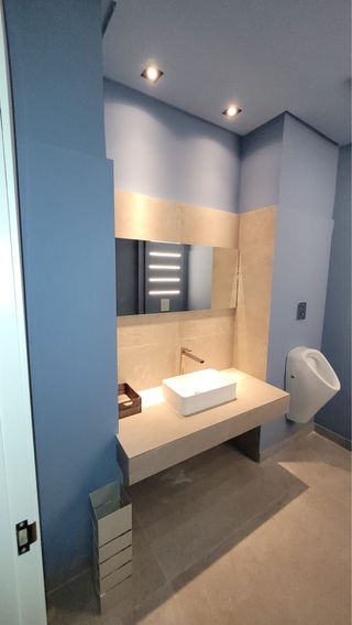 Baños, Reformas, Fontaneria, Instalación...