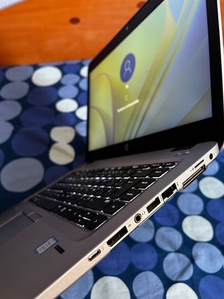 Notebook HP Elitebook 840 G4