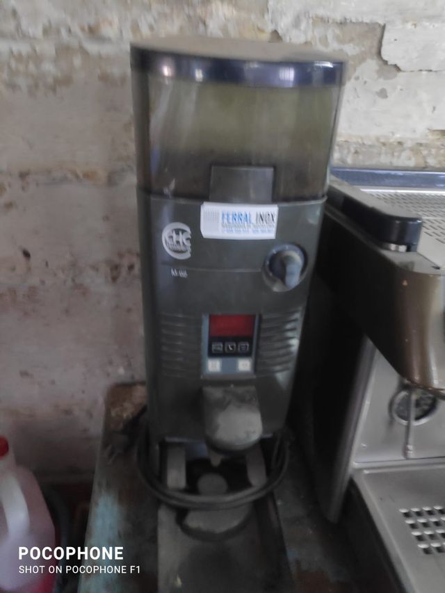 MOLINILLOS DE CAFE INDUSTRIAL