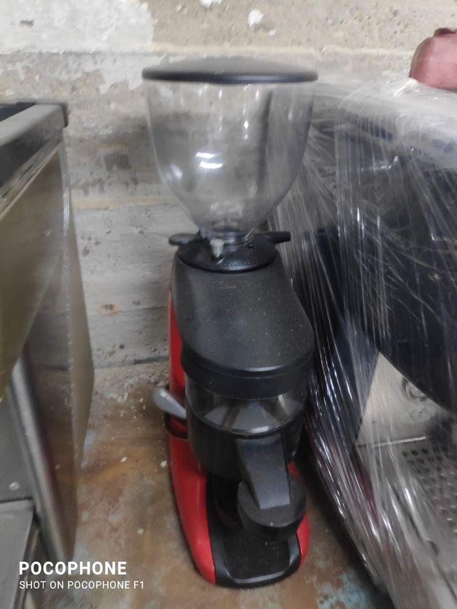 MOLINILLOS DE CAFE INDUSTRIAL