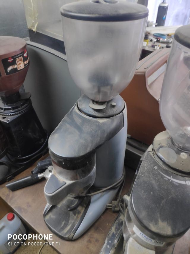 MOLINILLOS DE CAFE INDUSTRIAL