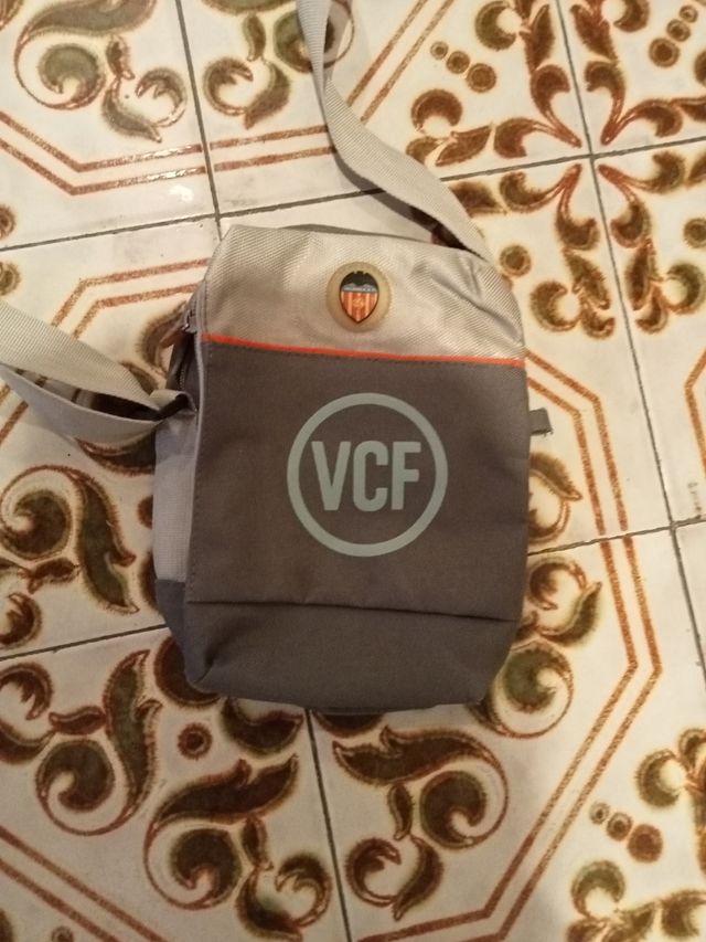 bolso bandolera vcf