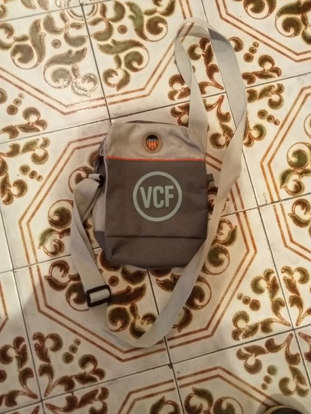 bolso bandolera vcf