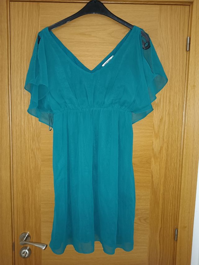 Vestido para evento talla 40