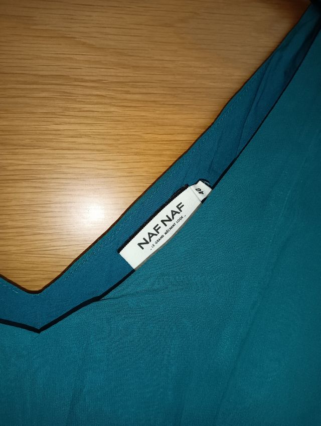 Vestido para evento talla 40