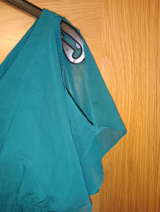 Vestido para evento talla 40