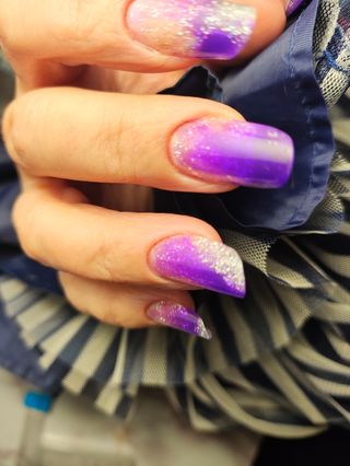 Manicura y pedicura 