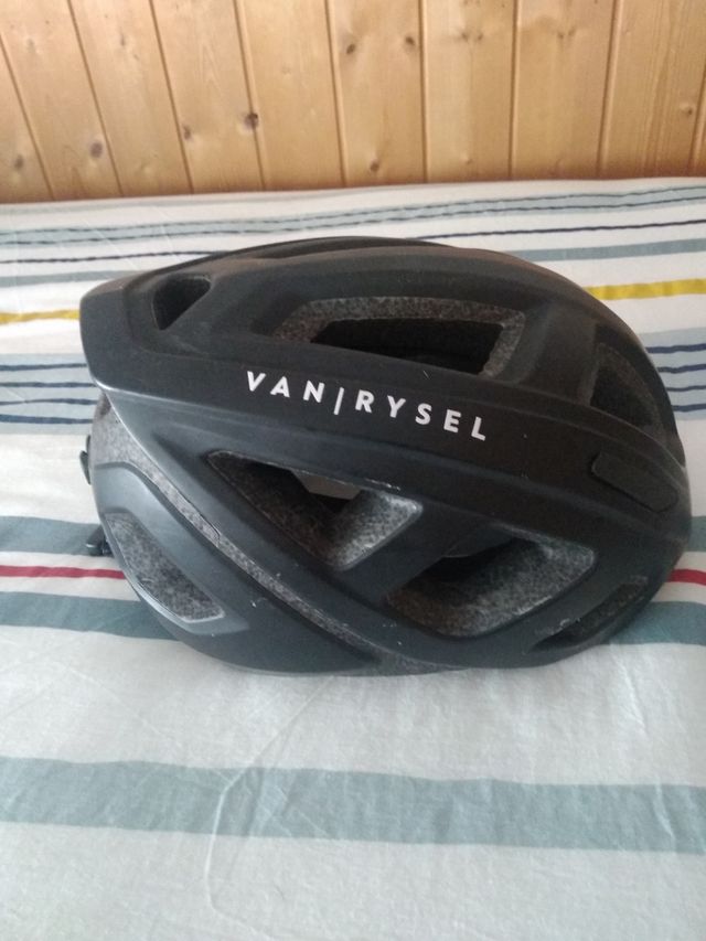 CASCO Bicicleta