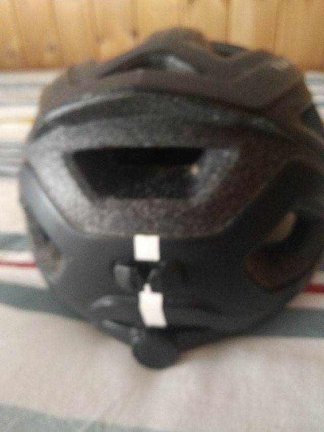 CASCO Bicicleta