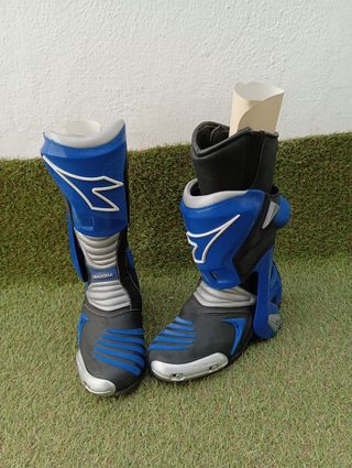 Botas de moto Diadora