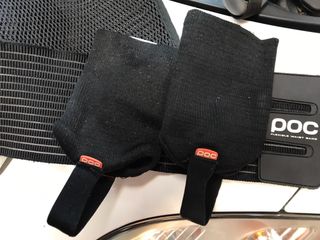 POC protección para deportes extremo moto y bici