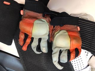 POC protección para deportes extremo moto y bici