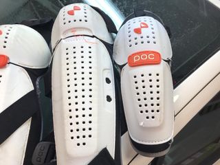 POC protección para deportes extremo moto y bici