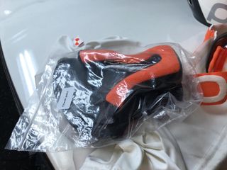 POC protección para deportes extremo moto y bici