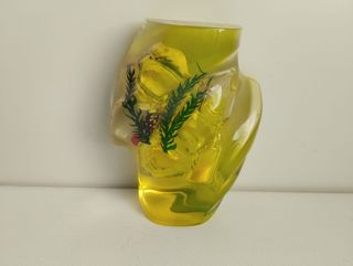 Antiguo recuerdo Tenerife