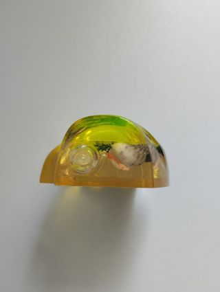 Antiguo recuerdo Tenerife