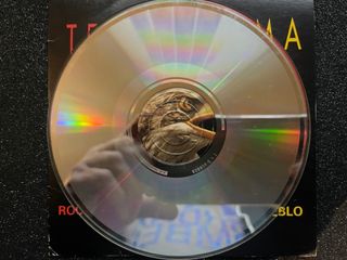 Tecnorama - CDSINGLE PROMO NUEVO