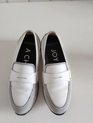 Mocasines Hispanitas 
