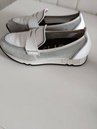 Mocasines Hispanitas 