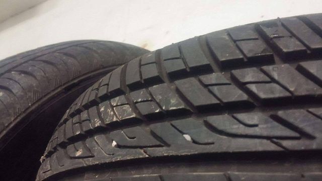 Neumaticos usados 165/70/14