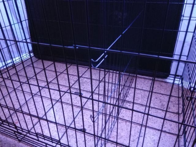 JAULA PARA ANIMALES XXL