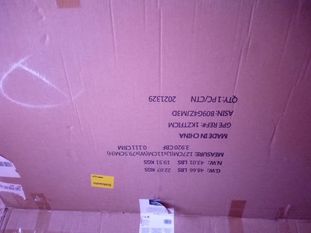 JAULA PARA ANIMALES XXL