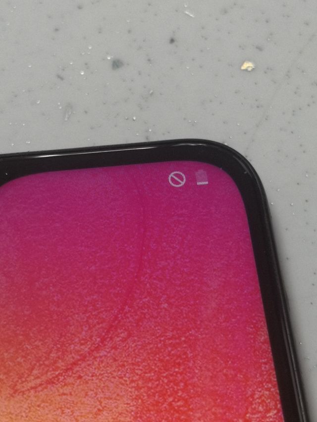 SAMSUNG GALAXY A10 A105FN