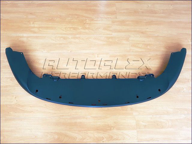 Spoiler Delante VW Golf V GTI