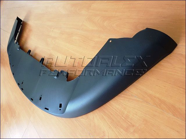 Spoiler Delante VW Golf V GTI