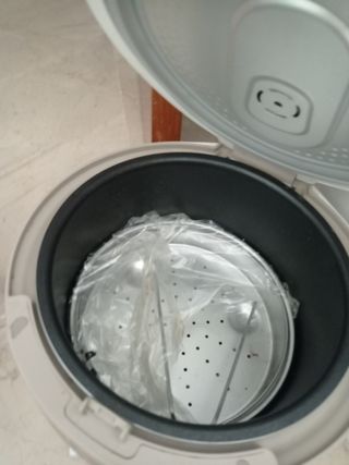 robot de cocina moulinex