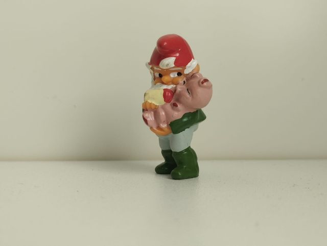 Figura Kinder 1992