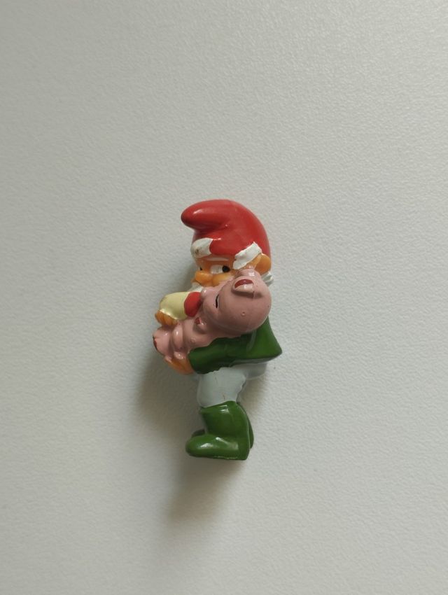 Figura Kinder 1992