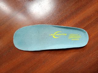 Patines de fila niños/as