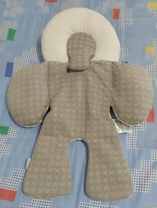 Cojín reductor bebé carro y silla del coche