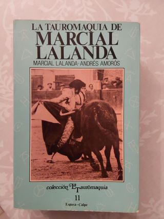 Libros Toros Tauromaquia