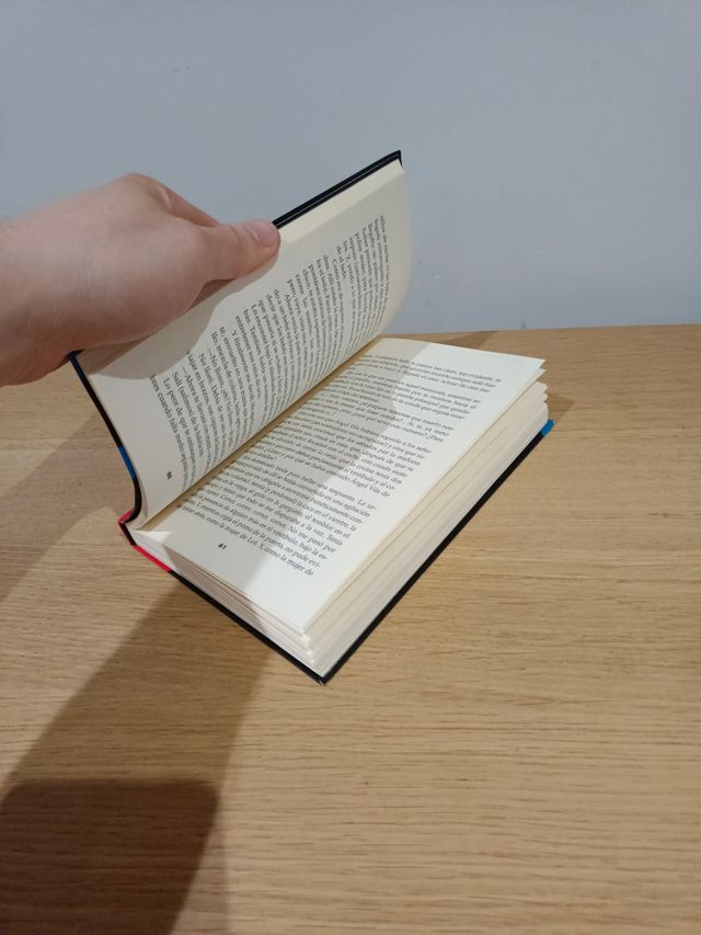 Todos los detectives se llaman Flanagan