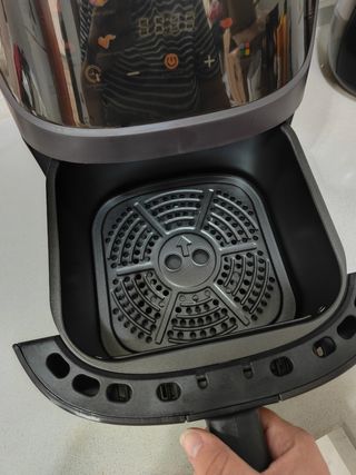 freidora de aire