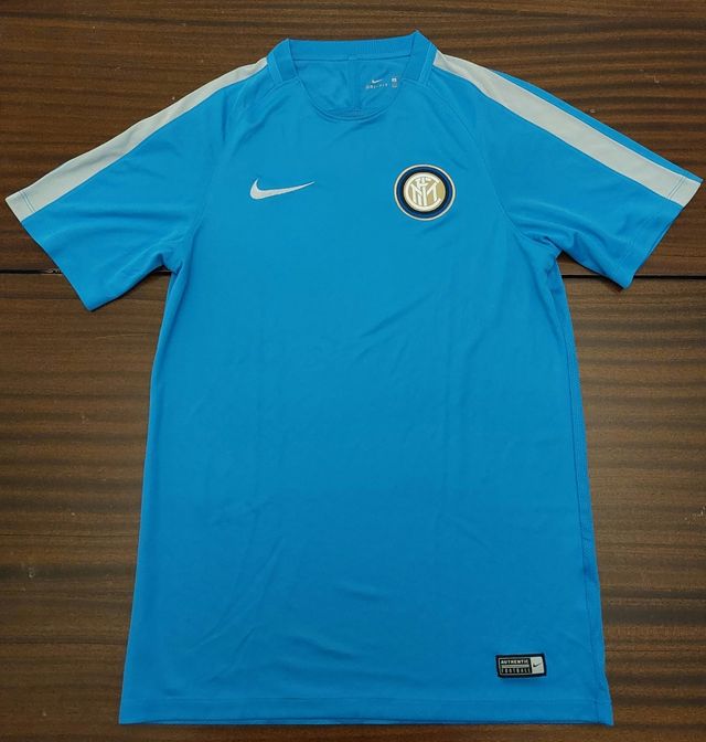 Maglia da allenamento Inter Milan (taglia S)