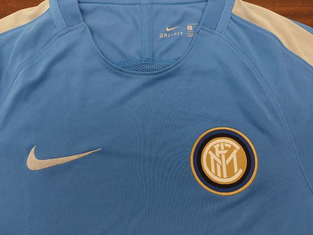 Maglia da allenamento Inter Milan (taglia S)