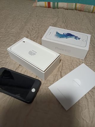 Iphone 6s 64GB
