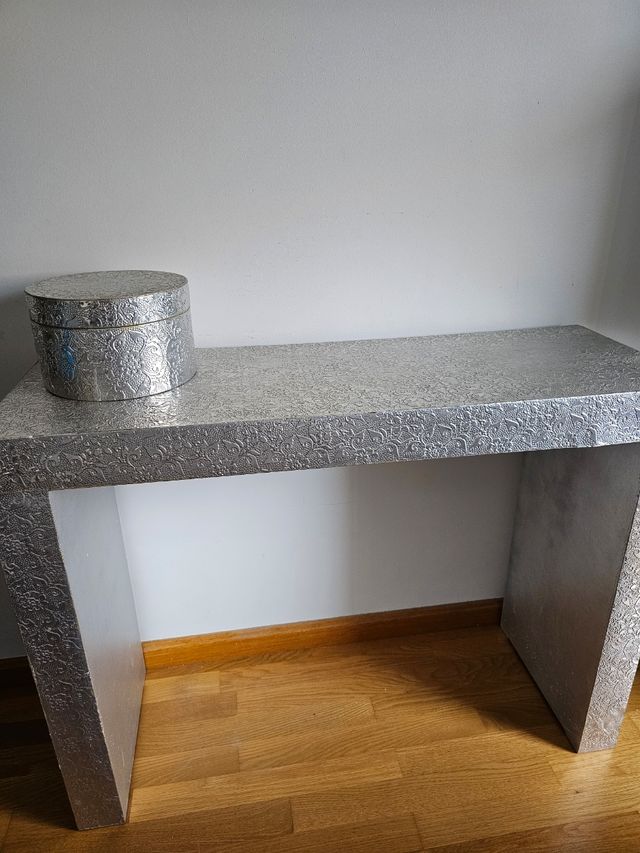 Consola/ mueble auxiliar