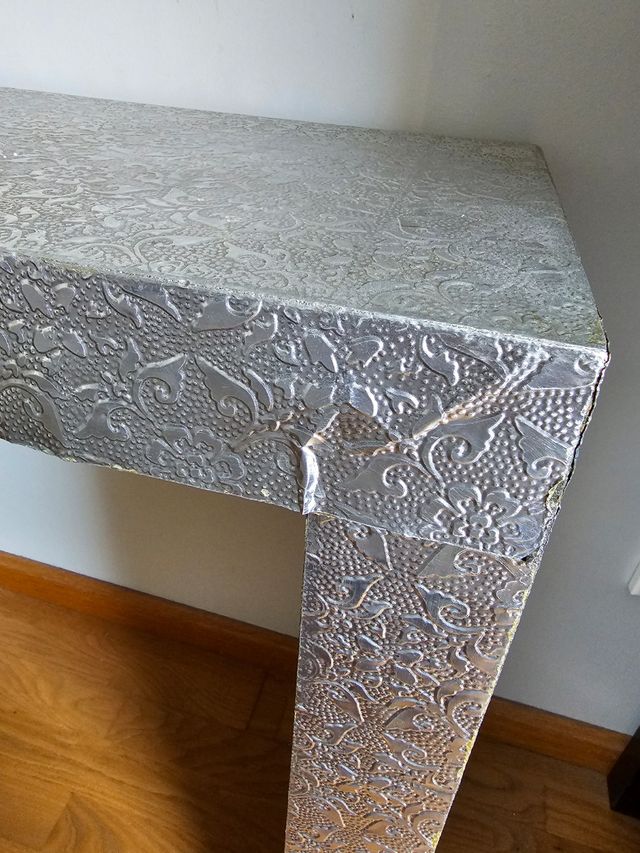 Consola/ mueble auxiliar