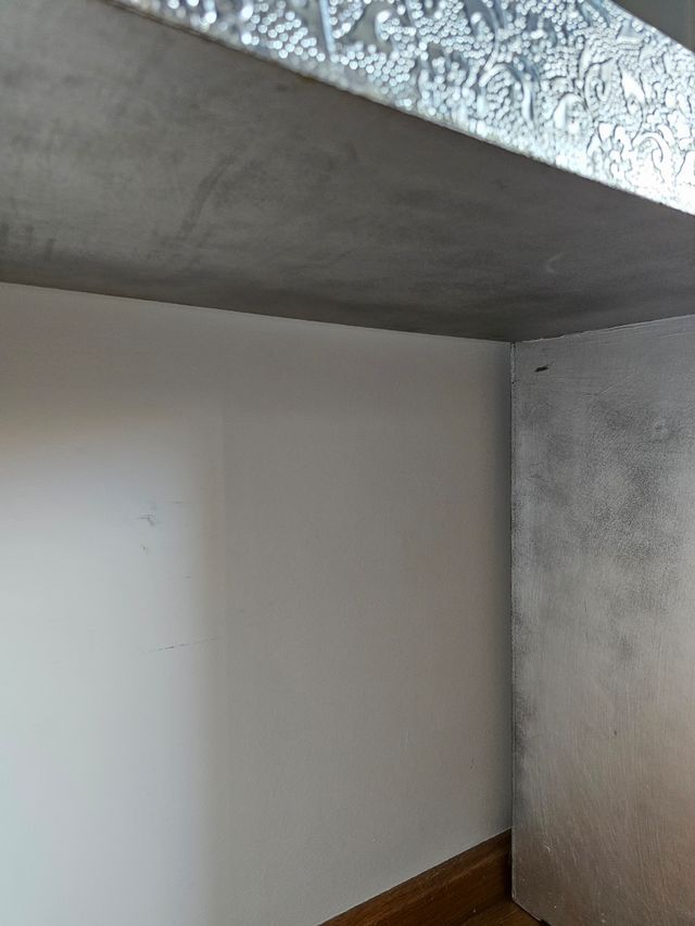 Consola/ mueble auxiliar