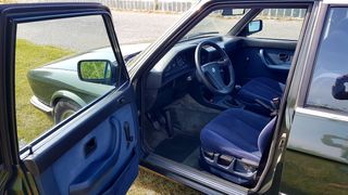 BMW Serie 5 1984