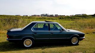 BMW Serie 5 1984