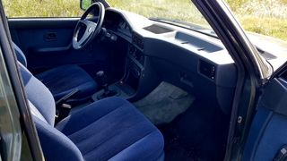 BMW Serie 5 1984