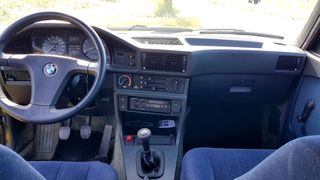 BMW Serie 5 1984