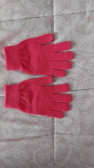 Guantes