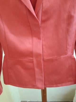 Chaqueta Purificación García